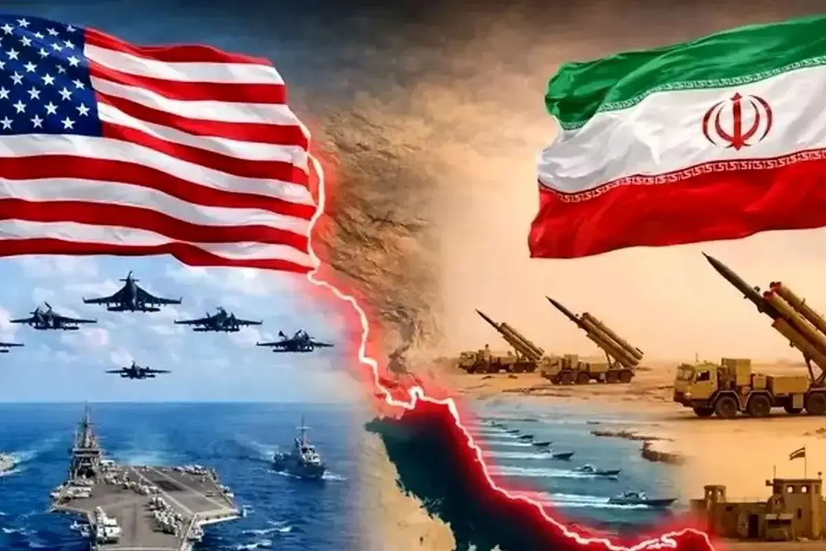 ملت ایران سابقه بدعهدی شیطان بزرگ را از خاطر نخواهد برد/ دشمن به هيچ يک از اهداف اعلامی خود نرسید