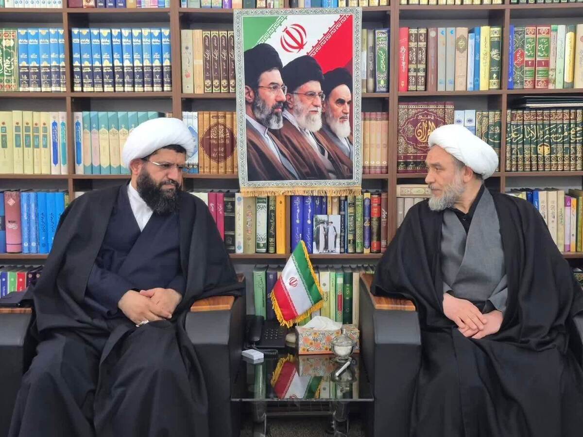 بسیج طلاب پیشرو و پیشران حوزه است/ضرورت حفظ وحدت ملی در شرایط کنونی