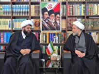 بسیج طلاب پیشرو و پیشران حوزه است/ضرورت حفظ وحدت ملی در شرایط کنونی