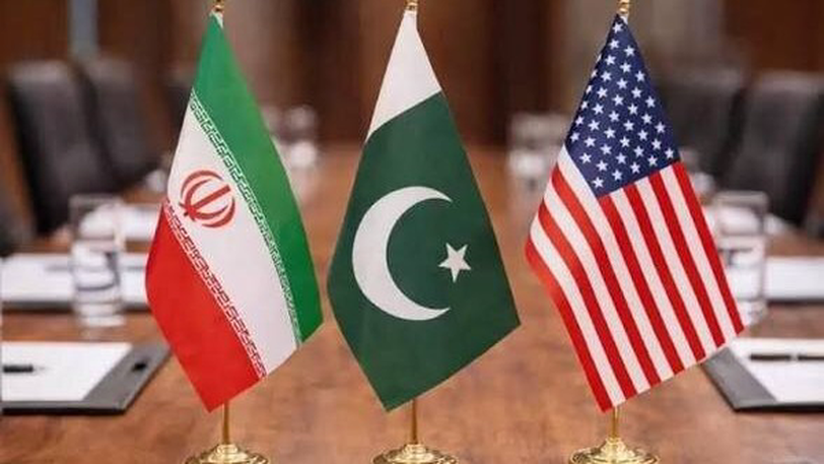 زمان گفت‌وگو با هیئت آمریکایی پس از روشن شدن پیش‌شرط‌ها مشخص می‌شود