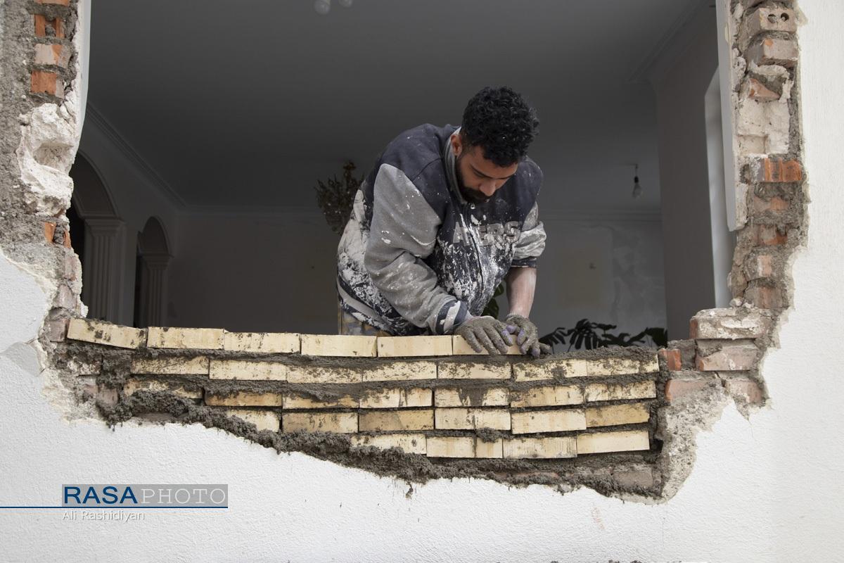 مسیر جهادی‌ای که با رنگین کمان ختم شد