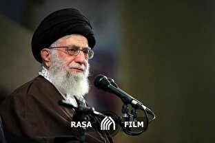 اربعین امام شهید