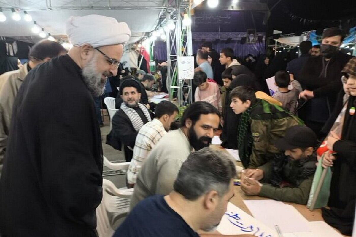 هنر و رسانه ابزار اصلی تبیین حکمرانی دینی است
