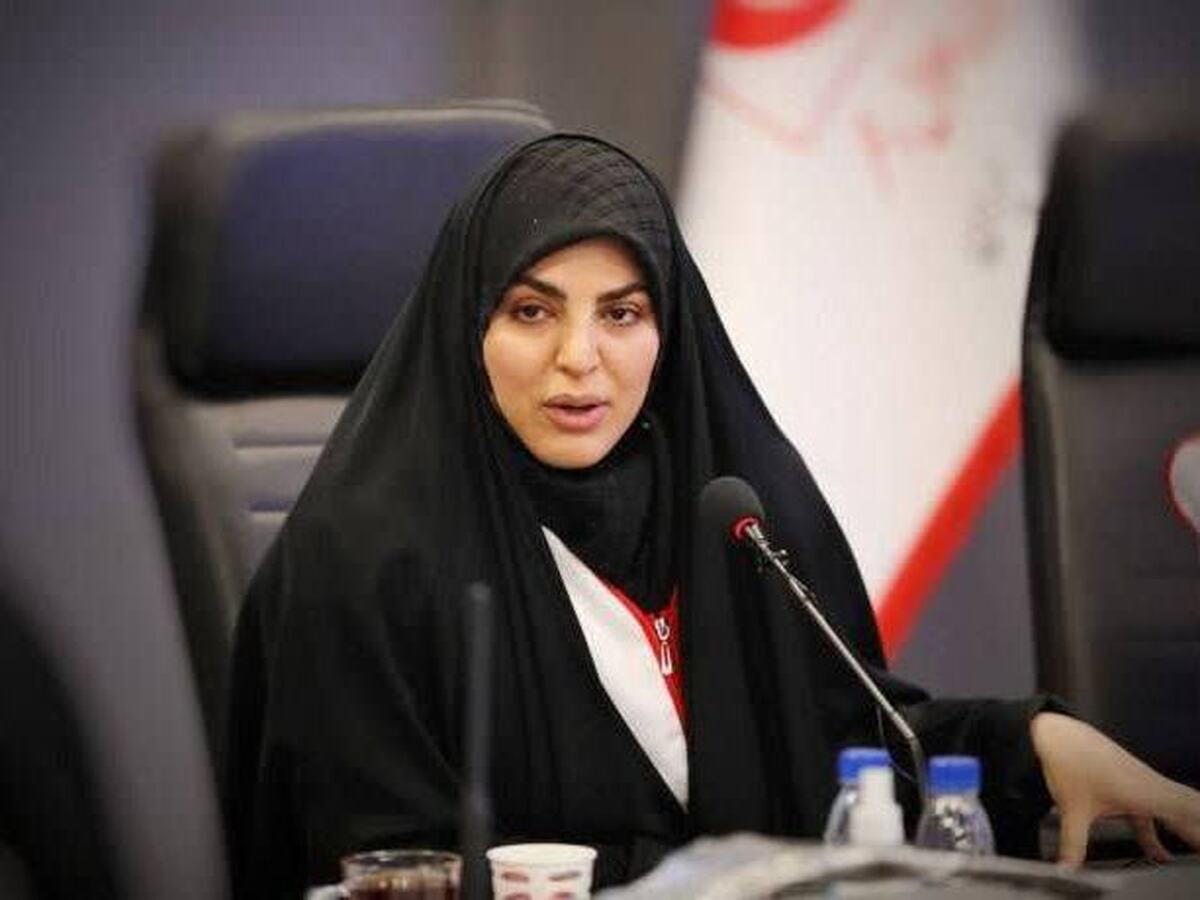زن مسلمان ایرانی؛ جان‌فدایِ حریمِ ولایت، پیشرانِ شکوهِ ملی و معمارِ تمدن نوین اسلامی