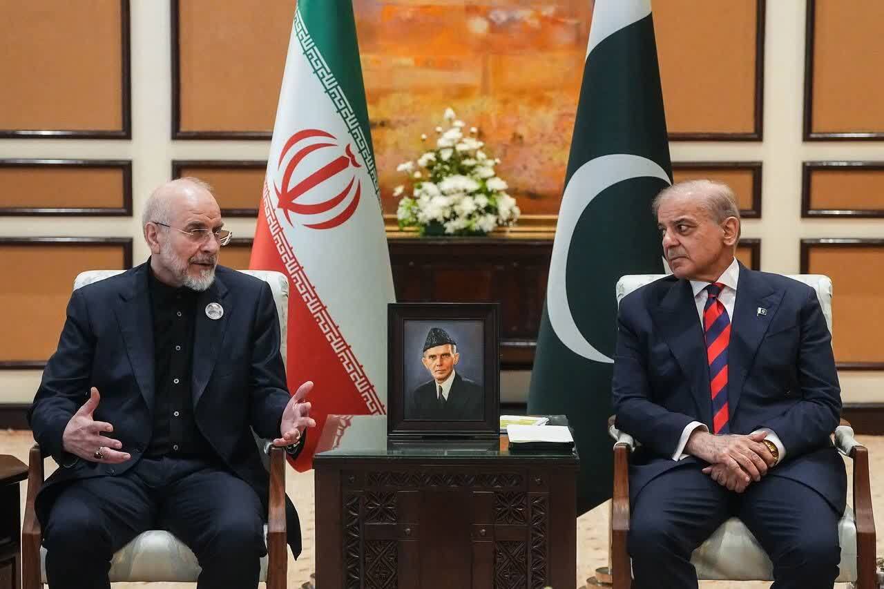 مذاکرات پاکستان به پایان رسید/ زیاده‌خواهی آمریکا مانع توافق شد