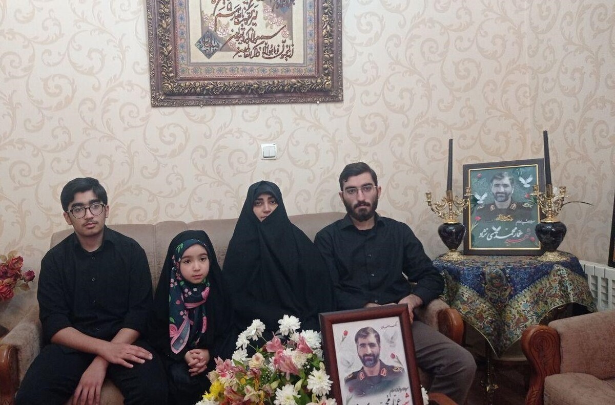 عمار دارد این خاک