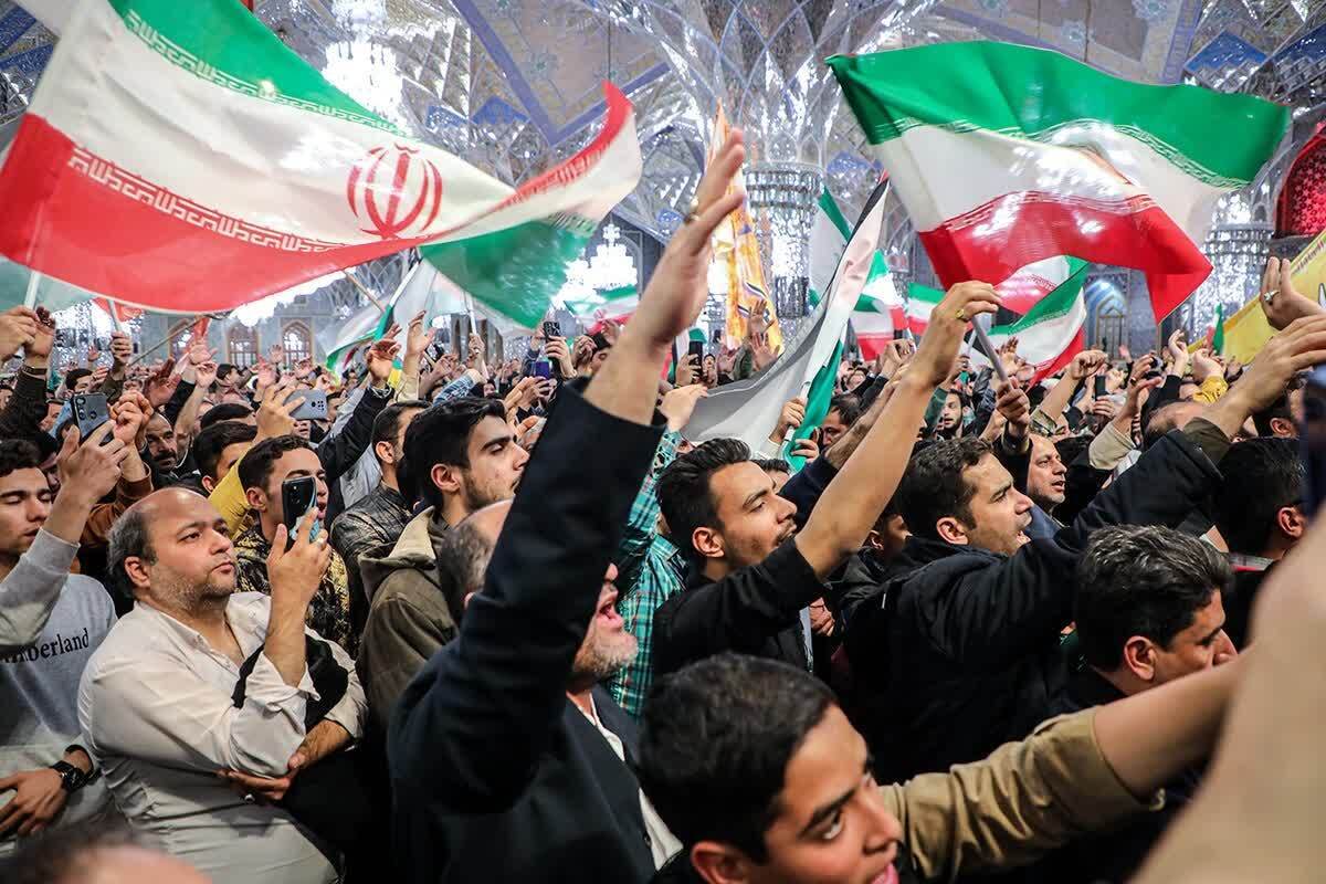 آیین‌های مذهبی و جبهۀ مقاومت؛ حاشیه ای بر پیام نوروزیِ مقام معظم رهبری