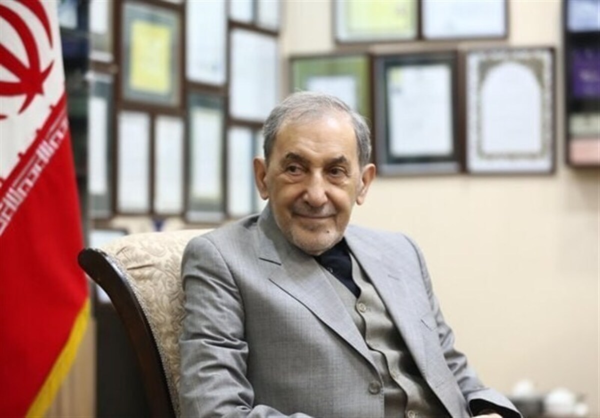 امروز کلید «تنگه هرمز» در دستان مقتدر ماست