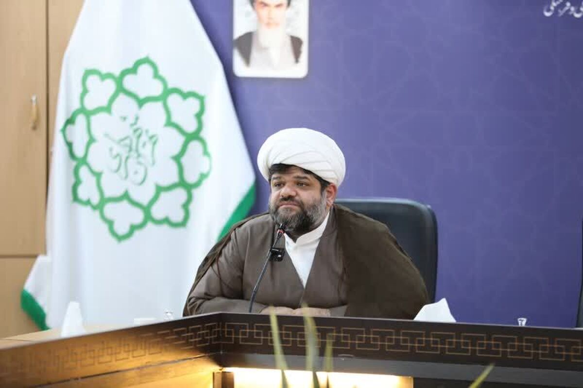 ستاد شهید آرمان، مساجد را به کانون فعالیت‌های اجتماعی و فرهنگی در «جنگ رمضان» تبدیل کرد