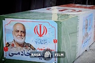 سردارِ کوچه‌های خاکی یک روستا