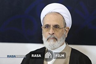 گفتمان مقاومت در منطق جدید دفاع