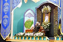 امروز خیابان همان «تنگه احد» است