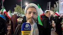 حضور مردم در خیابان‌ها نوعی جهاد است
