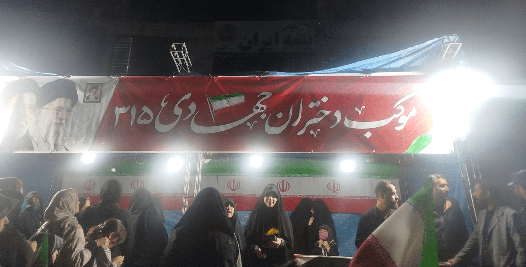 خبر بد برای دشمن: موج جدید مهندسان هوافضا در راهند! خبر بد برای دشمن: موج جدید مهندسان هوافضا در راهند!