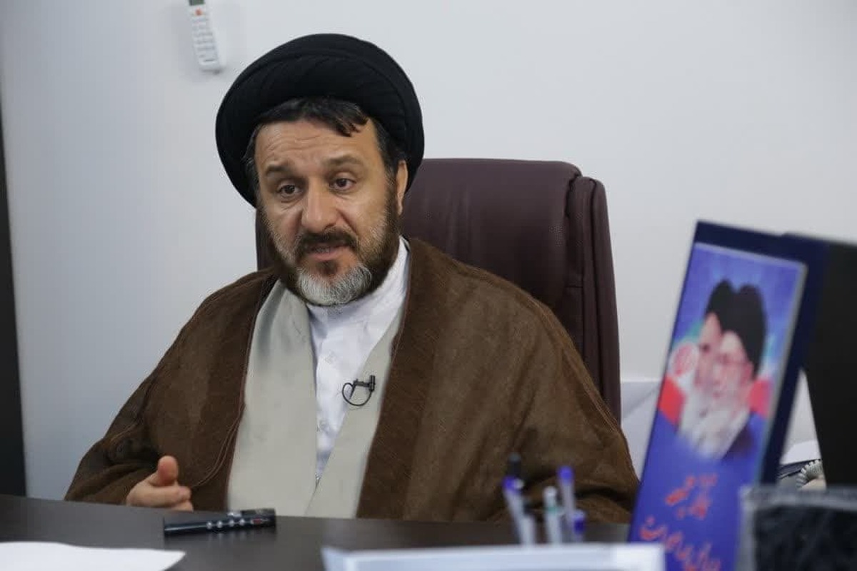 گزارش سفر رئیس مجمع نمایندگان طلاب به هرمزگان/از پیگیری مسائل حوزوی تا تقدیر از مقاومت مردمی