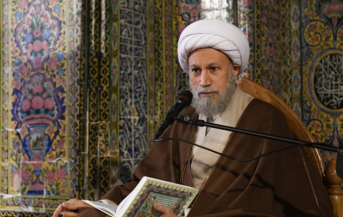 در مواجهه با دشمن بر آموزه‌های قرآنی تکیه داریم