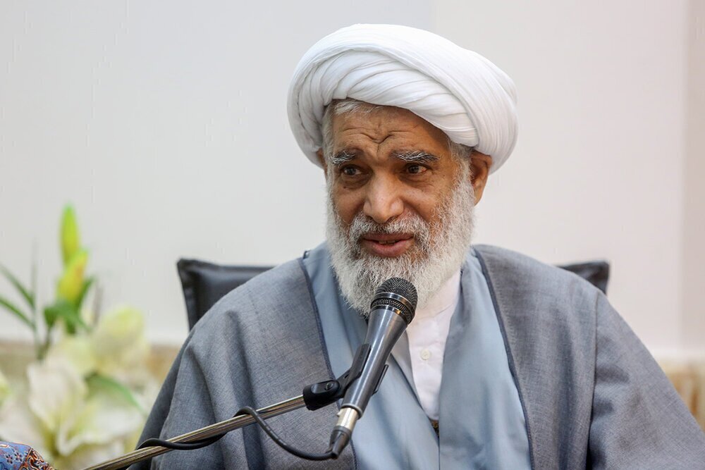قدردانی مراجع، علما و مسئولان نظام از مواضع ضد استکباری پاپ لئو چهاردهم قدردانی مراجع، علما و مسئولان نظام از مواضع ضد استکباری پاپ لئو چهاردهم