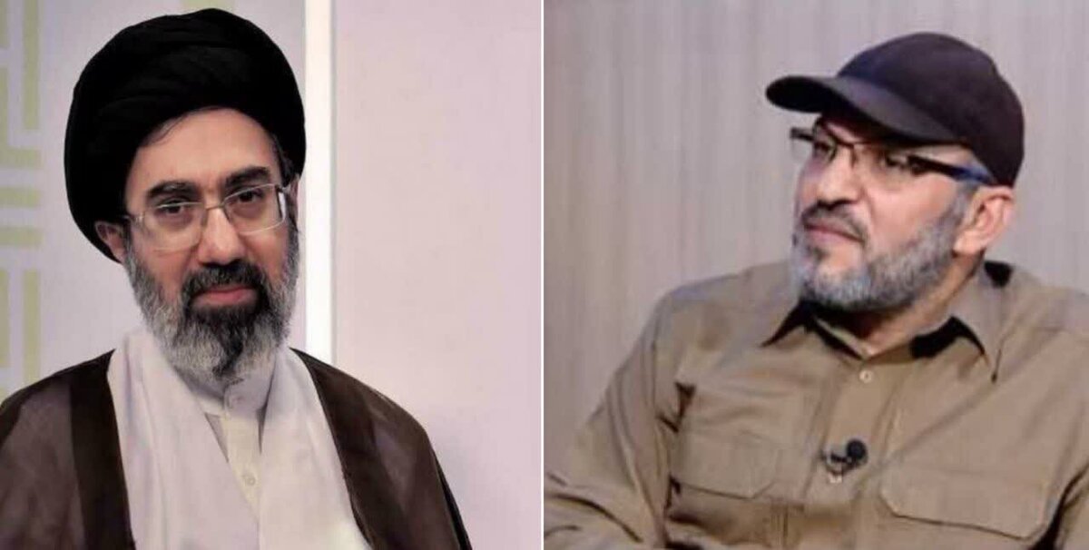 قدردانی رهبر معظم انقلاب از همدردی ابوآلاء الولائی
