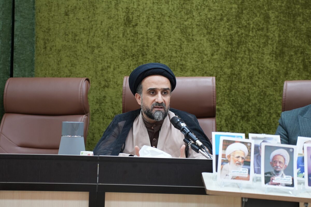 سرمایه اجتماعی انقلاب در اوج است