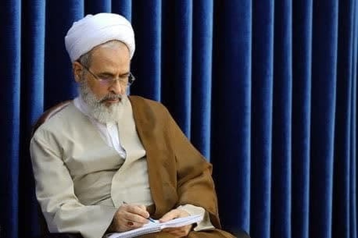قدردانی مراجع، علما و مسئولان نظام از مواضع ضد استکباری پاپ لئو چهاردهم قدردانی مراجع، علما و مسئولان نظام از مواضع ضد استکباری پاپ لئو چهاردهم