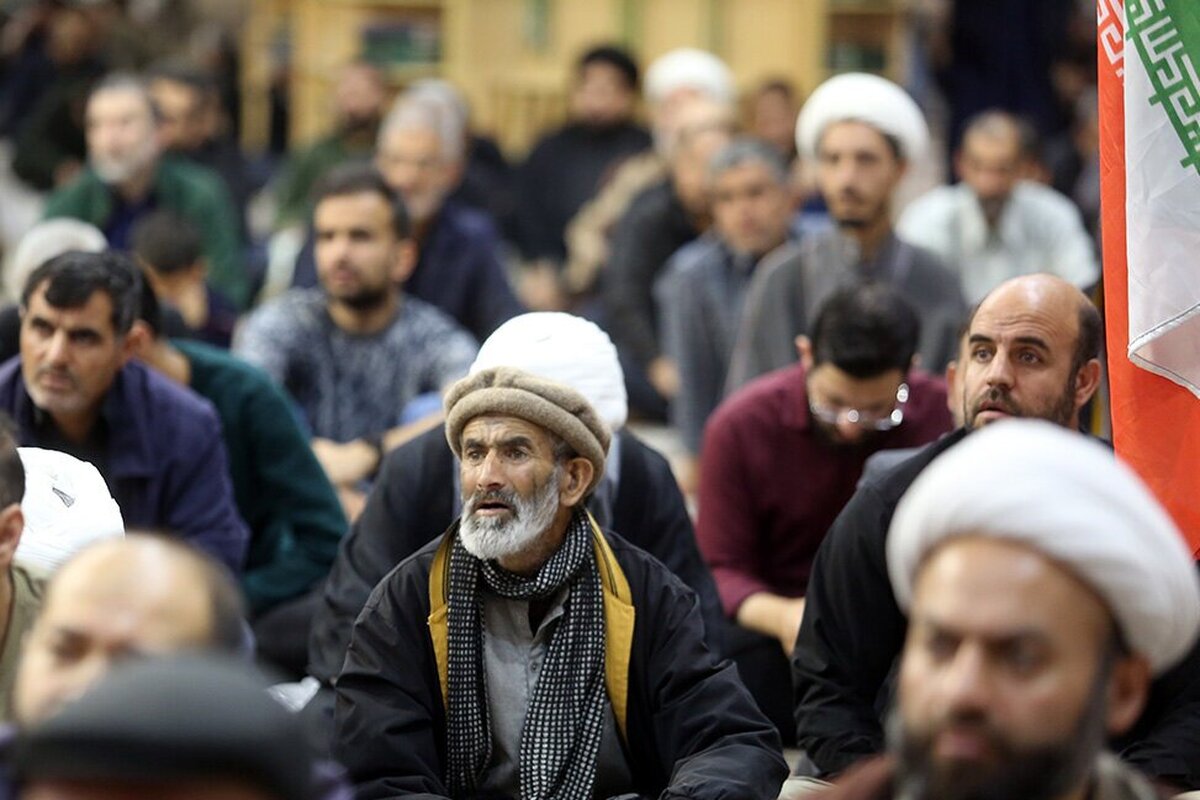 سه رمز عاقبت‌به‌خیری از زبان امام صادق
