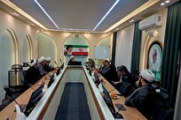 امضای تفاهم‌نامه همکاری مدیریت حوزه علمیه قم و دانشگاه آزاد اسلامی