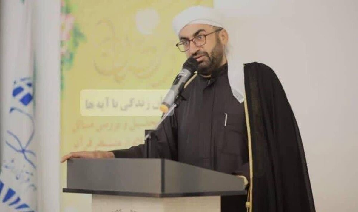 همه مذاهب اسلامی پشتیبان رهبر انقلاب هستند
