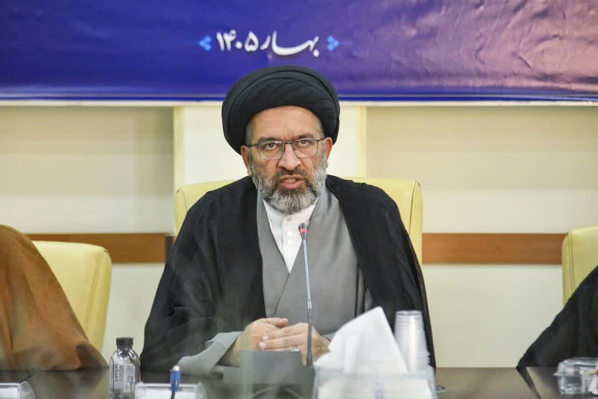 برنامه های حرم حضرت معصومه در دهه کرامت/میزبانی از ۳۰۰ خانواده شهید رمضان در مراسم‌های دهه کرامت