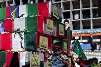 تداوم راه شهدا؛ تضمین بقای انقلاب