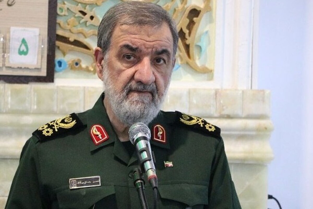 تمدید آتش‌بس به‌نفع ما نیست/ لانچرها آماده غرق‌کردن ناوها هستند