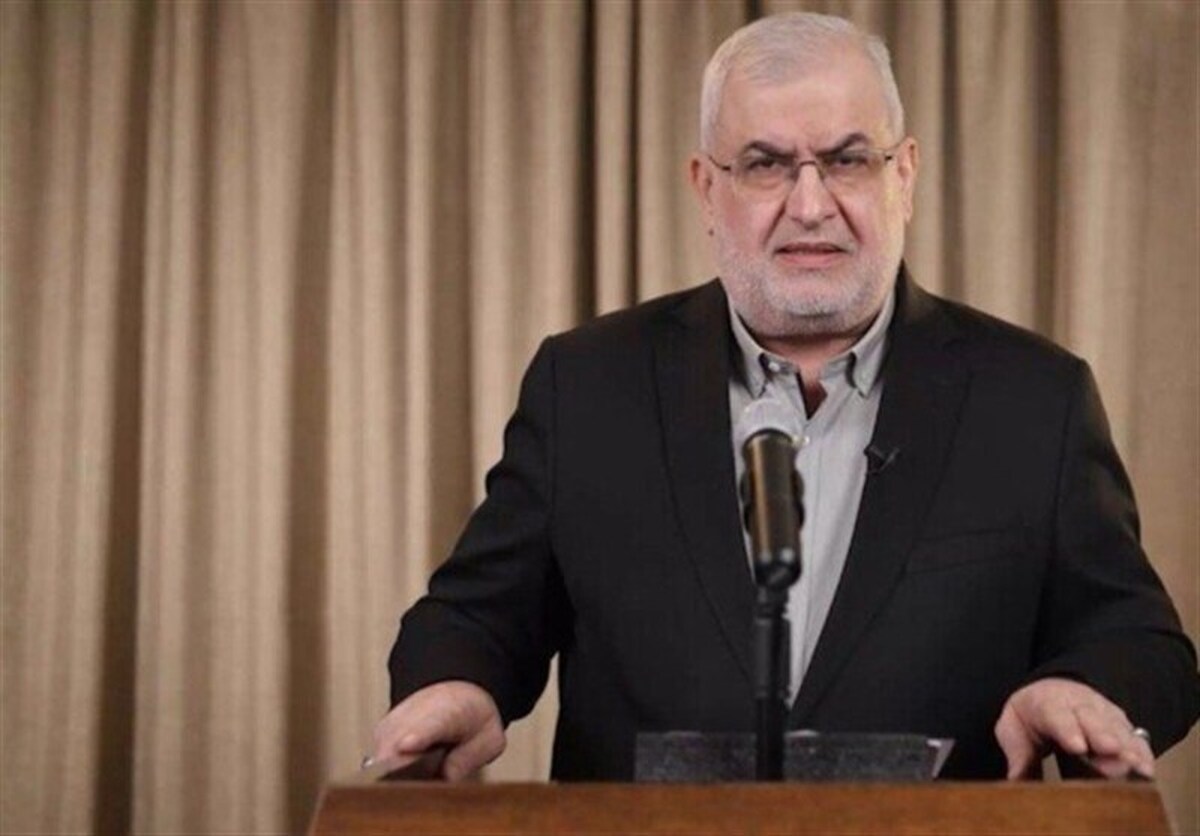 مذاکره مستقیم با دشمن به معنای سقوط آشکار دولت لبنان است