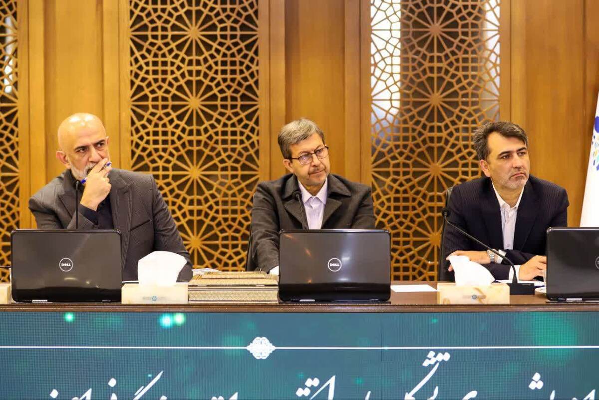 ​ایران در آستانه جهش اقتصادی پس از «دفاع مقدس سوم» است