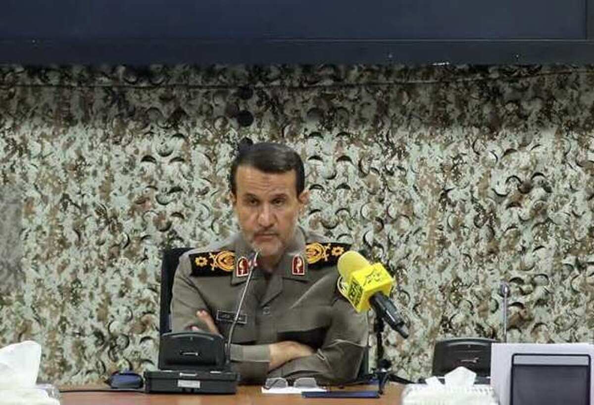 مدرسه میناب باید به‌عنوان یادمانی مهم در مسیر راهیان نور ثبت و معرفی شود