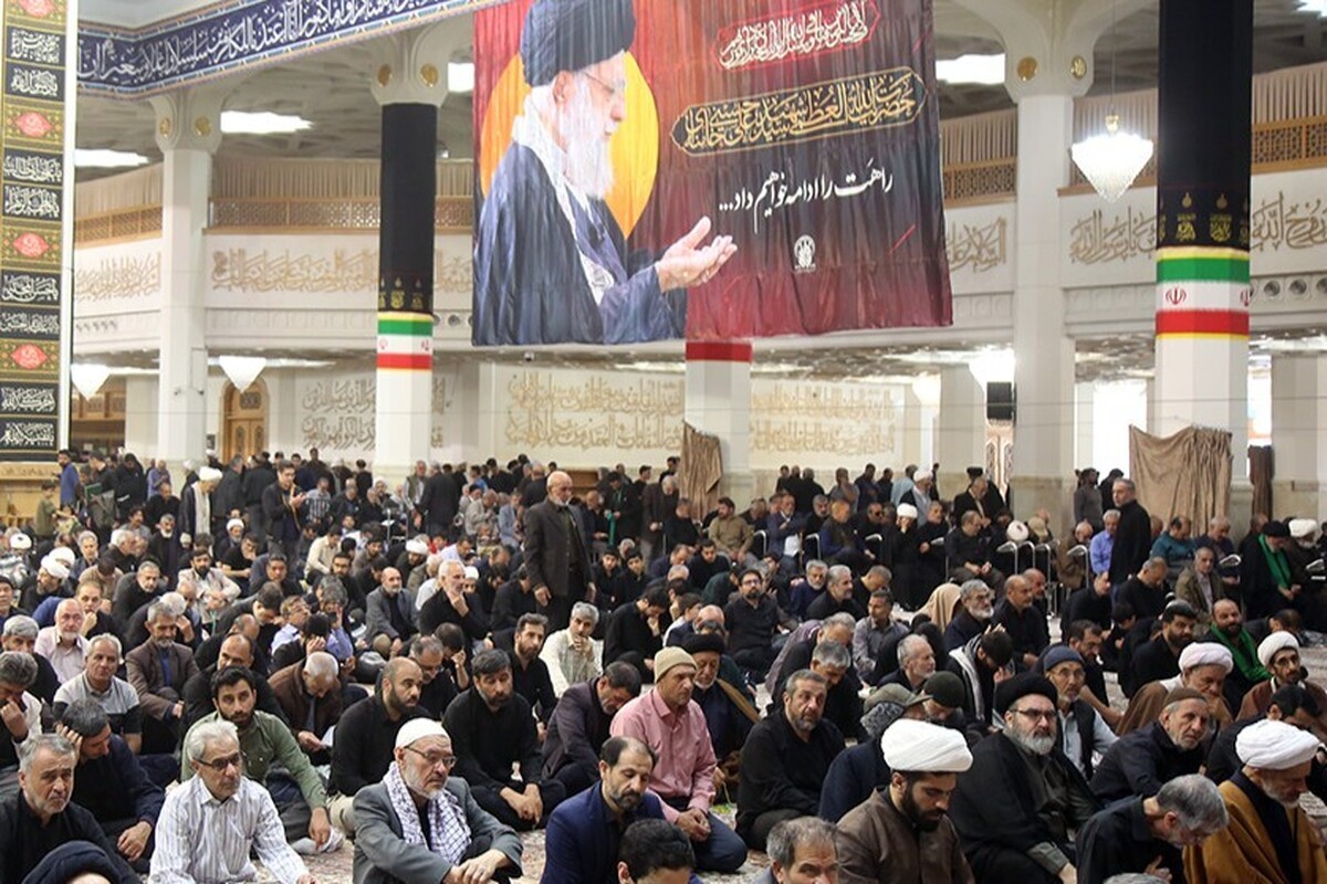 پیروزی نهایی جبهه حق نزدیک است