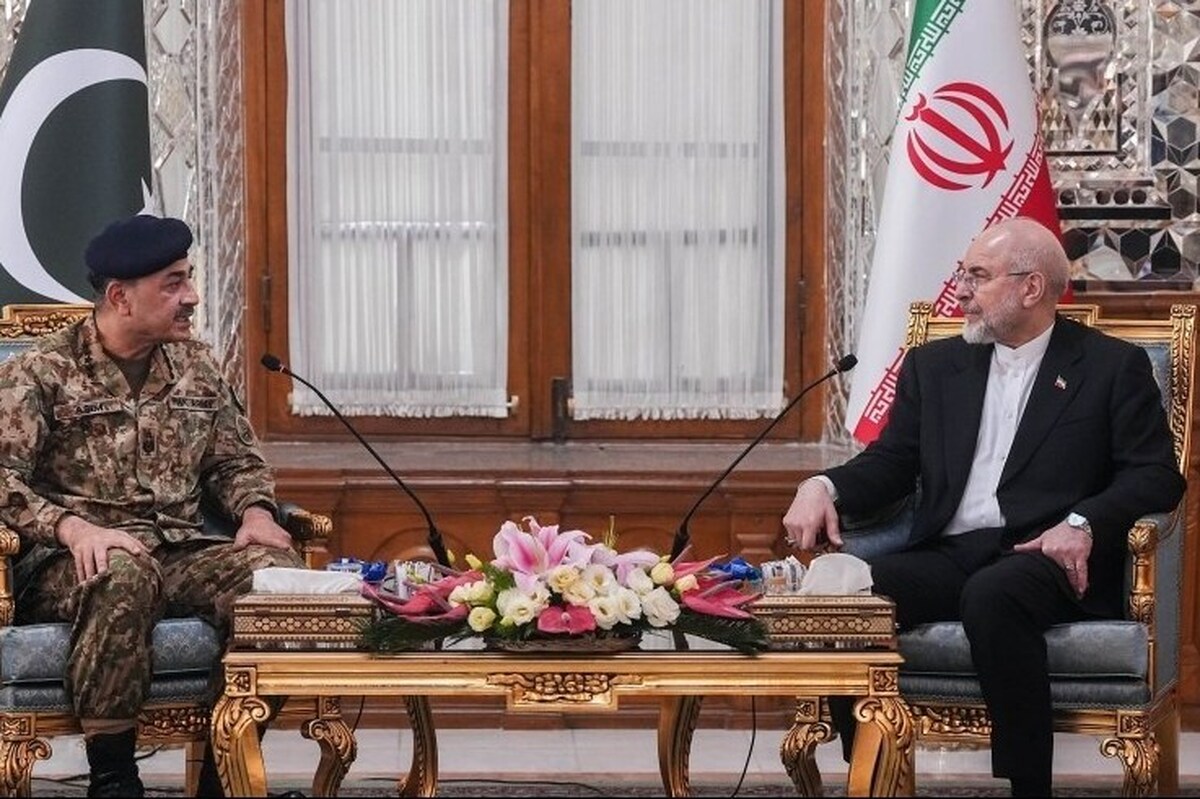 بدعهدی طرف مقابل مانع برقراری صلح و امنیت در منطقه است/ لبنان؛ جزء لاینفک آتش بس