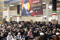 پیروزی نهایی جبهه حق نزدیک است