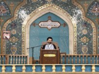 مردم دائماً در حال جهاد و رصد فعالیت‌های دشمن هستند