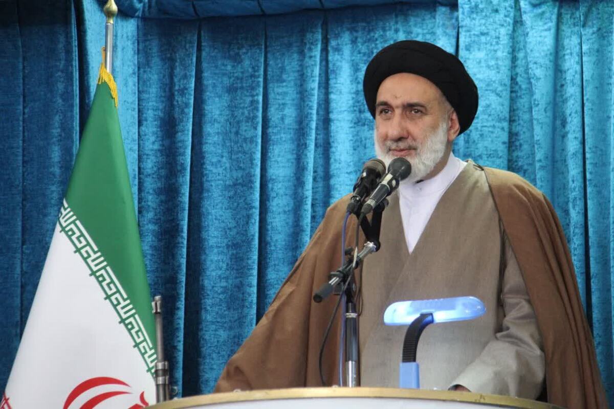 استقبال از پویش «جان‌فدا» نشانه آمادگی کامل ملت ایران است