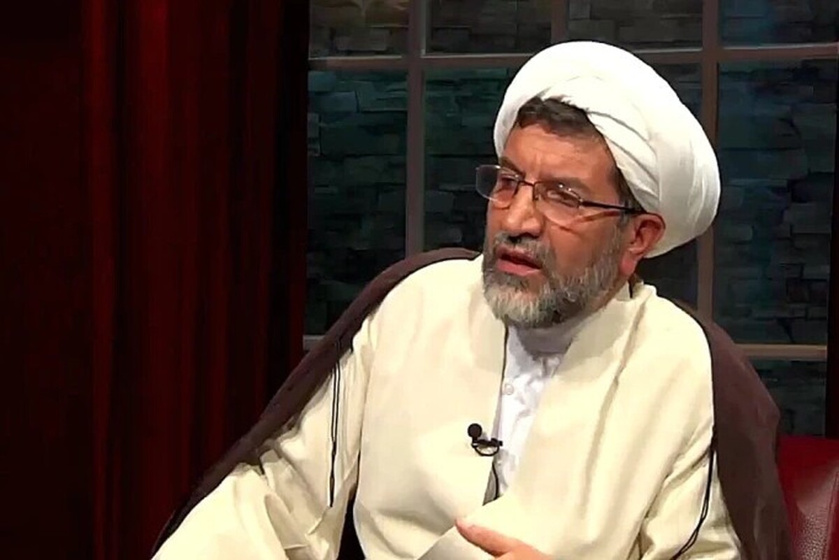 اقتدار ایران ریشه در عرفان و سلوک سیاسی رهبر شهید دارد