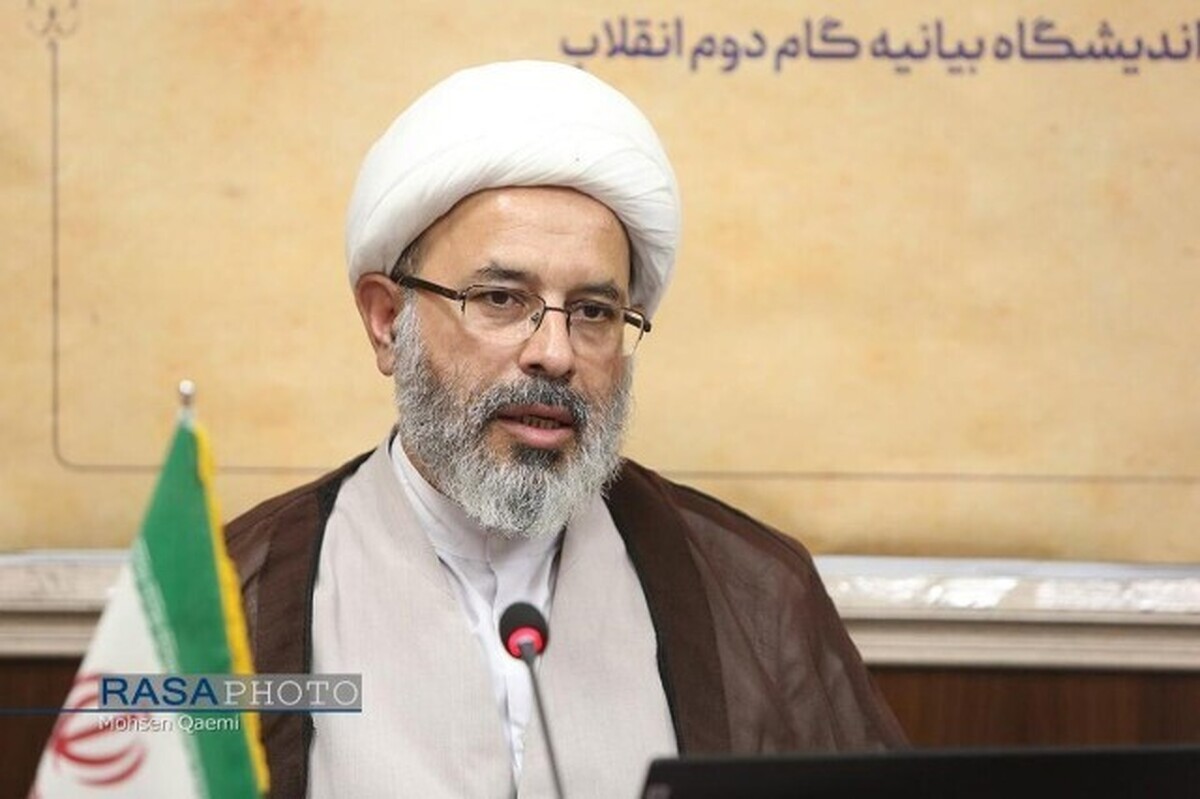 پیام مدیریت حوزه علمیه یزد در پی درگذشت والده معاون تهذیب و تربیت حوزه