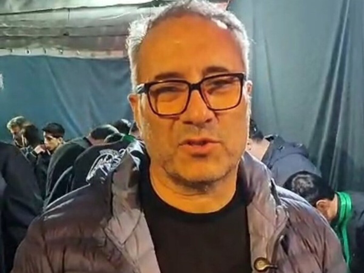 حماسه این روزهای خیابان ‌نصیب هر کسی نمی‌شود