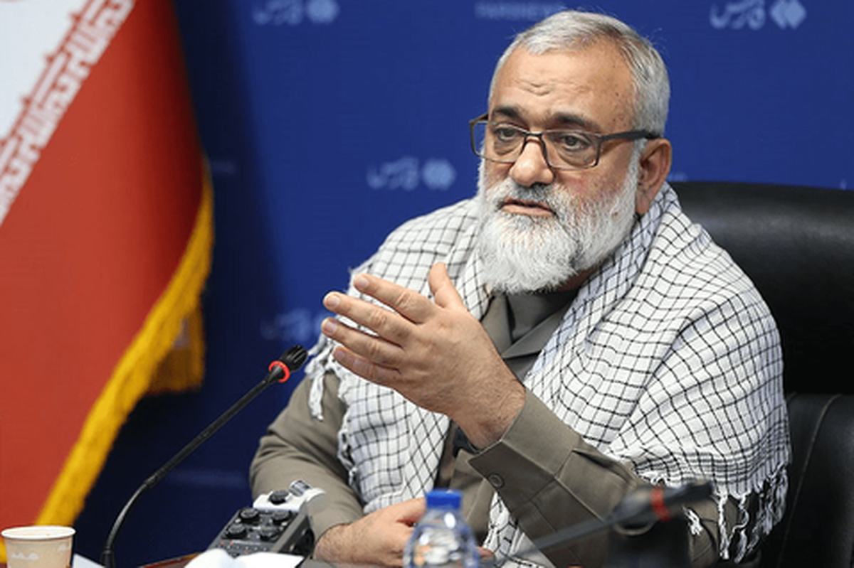 امروز دست برتر میدان با نیروهای مسلح ایران است