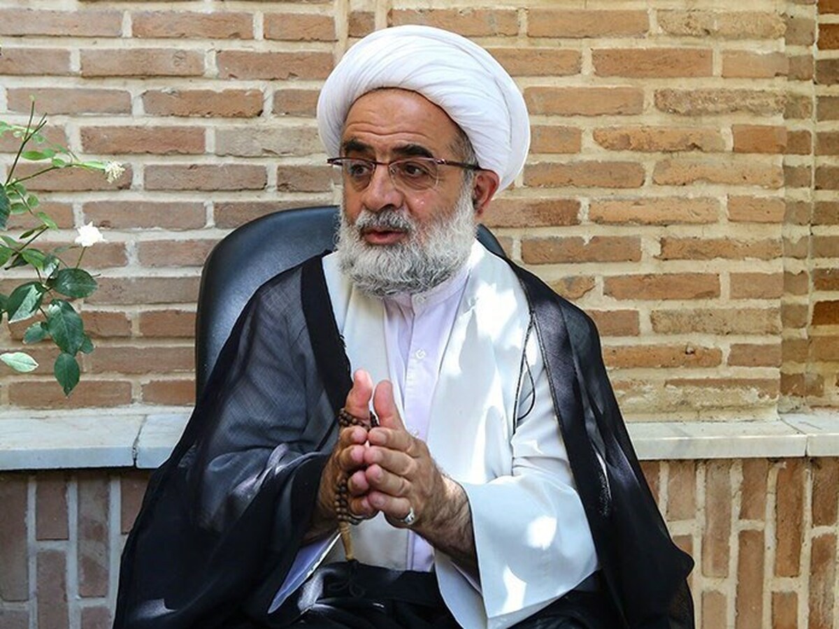 محکومیت جمهوری اسلامی ایران، منطقی نفاق آمیز است