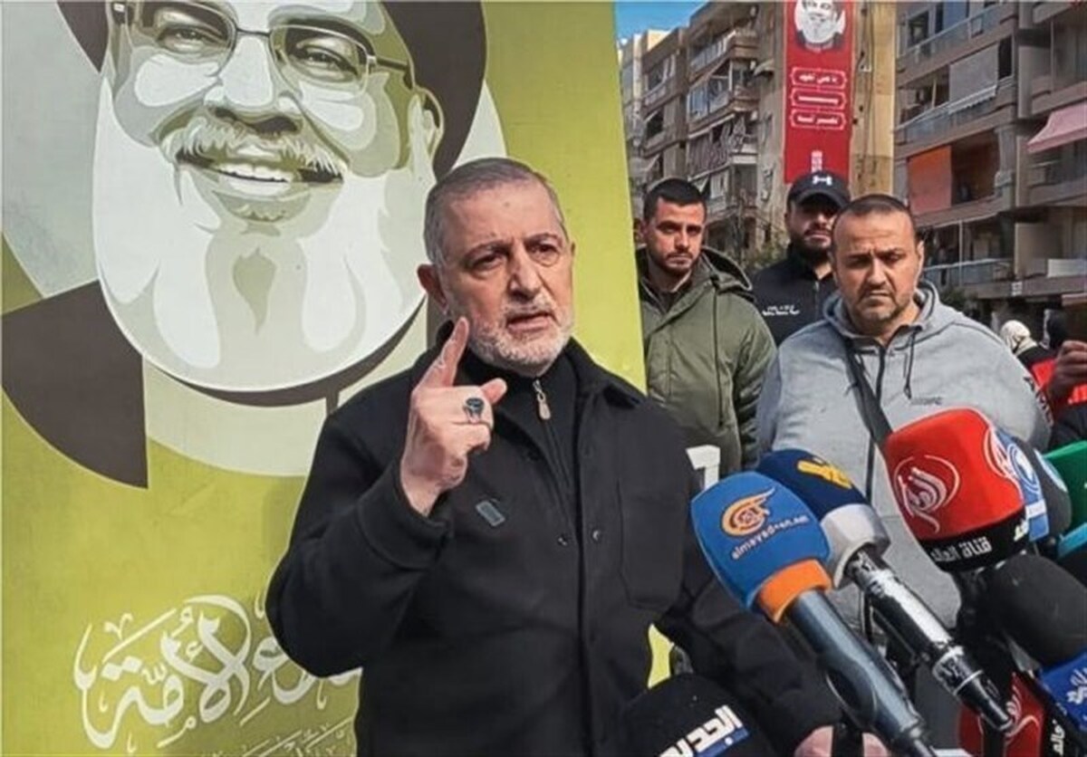 ما خود را برای جنگ طولانی با رژیم صهیونیستی آماده کرده‌ایم