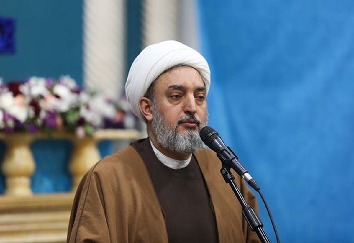 نقش‌آفرینی رهبر شهید انقلاب در عبور از اختلافات و تحکیم انسجام ملی