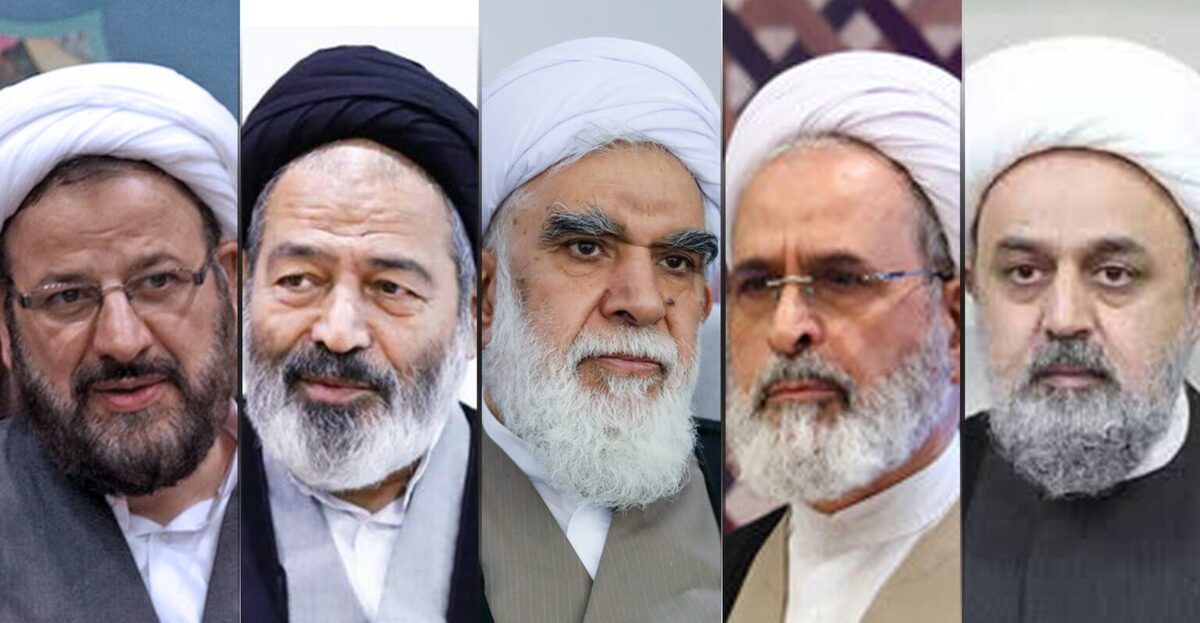 نامه تقدیر نهادهای دینی، علمی و فرهنگی بین‌المللی جمهوری اسلامی ایران از پاپ