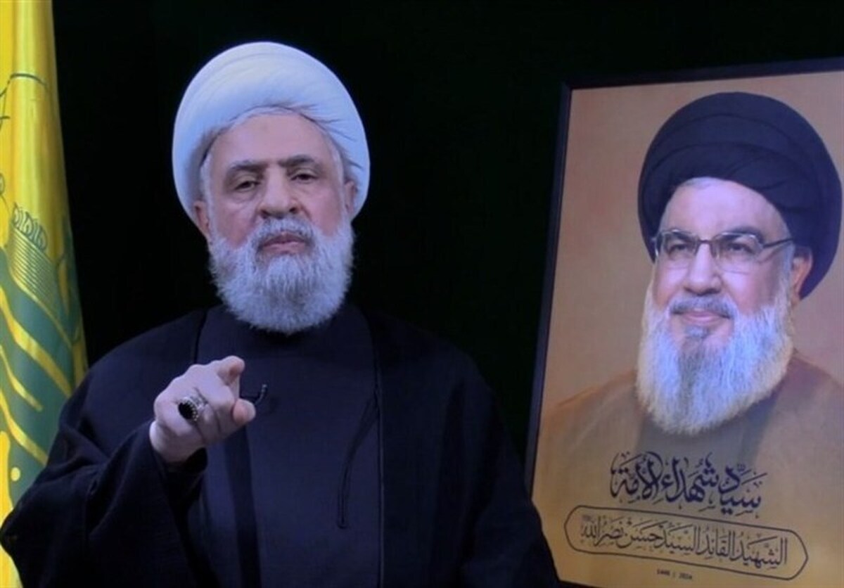 بسته شدن تنگه هرمز عامل توقف تجاوزات به لبنان بود/ شروط حزب الله برای ترسیم مسیر پس از آتش‌بس