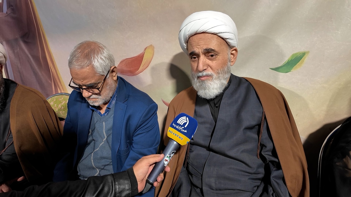 ملتی که تصمیم بگیرد به تمدن برسد؛ هیچگاه نابود نخواهد شد