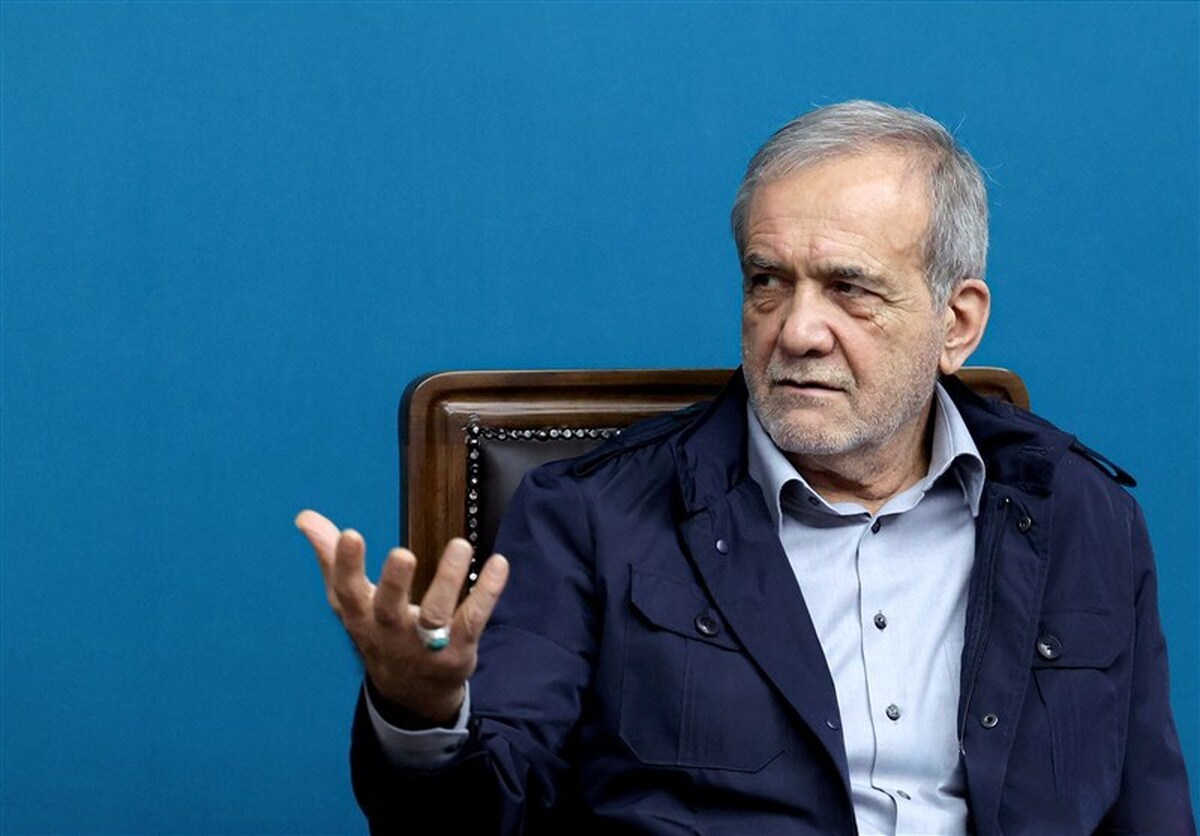 ما در حال دفاع مشروع از خود هستیم