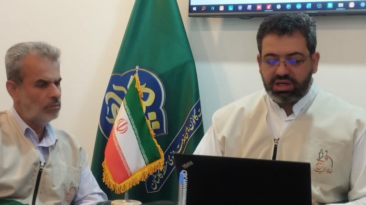 آزادی ۶ زندانی توسط خادمیاران رضوی کاشان